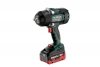Klucz udarowy Metabo SSW 18 LTX 1450 BL 602401660